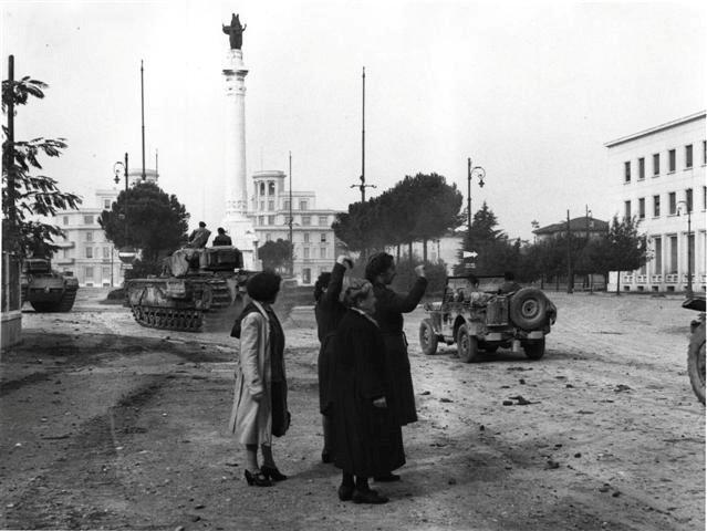 Forlì 9Nov1944