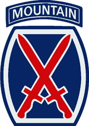 10th Mountain Division