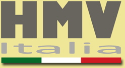 HMV Italia