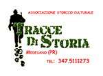 Tracce di Storia