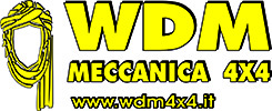 WDM Meccanica 4X4