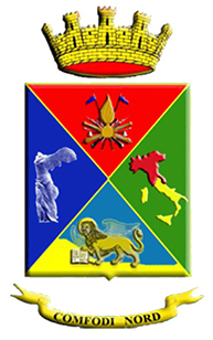 Comando Forze di Difesa Interregionale Nord