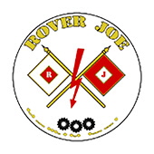 Rover Joe