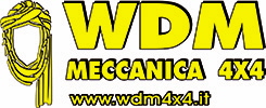 WDM Meccanica 4X4