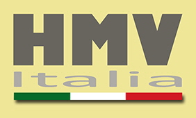 HMV Italia