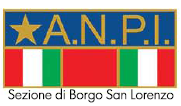 ANPI Borgo San Lorenzo (FI)