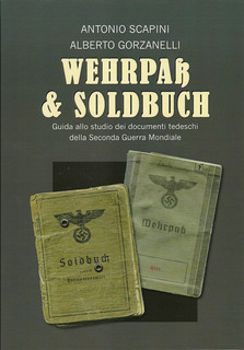 WehrpassSoldbuc