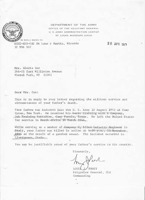 KIA_RdLInformation_Letter_from_the_US_Army