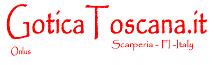 Gotica Toscana Onlus - Scarperia