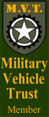 Military Vehicle Trust  UK